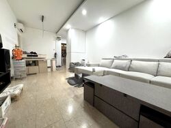 Yishun Emerald (D27), Condominium #632752031